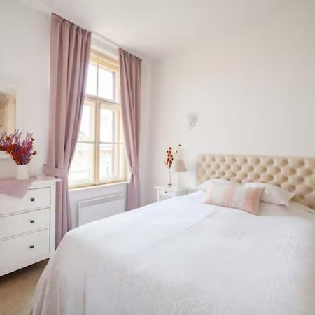 Apartmán Classical Studio Budapešť Exteriér fotografie