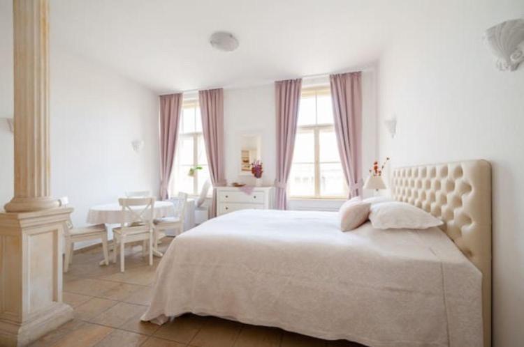 Apartmán Classical Studio Budapešť Exteriér fotografie
