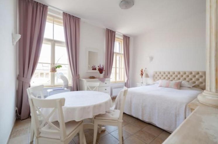 Apartmán Classical Studio Budapešť Exteriér fotografie