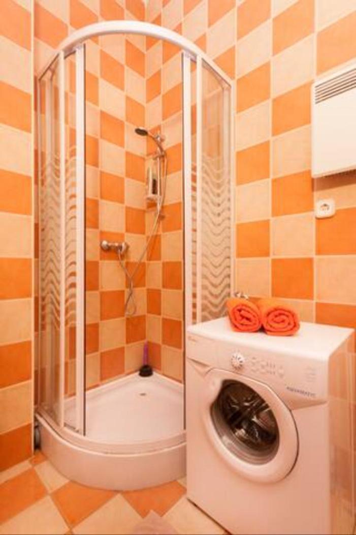 Apartmán Classical Studio Budapešť Exteriér fotografie